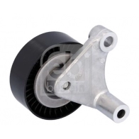 Паразитный обводной ролик приводного ремня FEBI BILSTEIN 182534 1TDH HK 1440299068 - Изображение 2