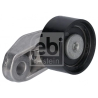 Паразитный обводной ролик ремня ГРМ FEBI BILSTEIN 182105 Skoda Octavia (A8, NX5) 4 Универсал 1.0 TSI 110 л.с. 2020 – 2025 OEU AGZF