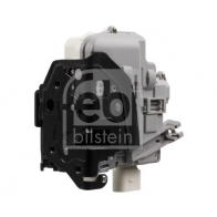Замок двери FEBI BILSTEIN 178004 1440298584 S8A IAN - Изображение 1