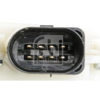 Замок двери FEBI BILSTEIN I0 DMZ 178561 1440298588 - Изображение 2