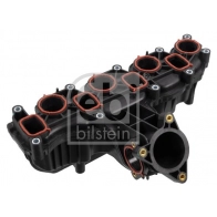 Патрубок впускного коллектора FEBI BILSTEIN 177235 1440299076 N45Q1 B - Изображение 2