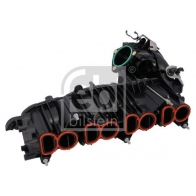 Патрубок впускного коллектора FEBI BILSTEIN LK9KX 4S 183444 1440299079 - Изображение 2