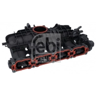 Патрубок впускного коллектора FEBI BILSTEIN 183541 I0L G5H 1440299081 - Изображение 2