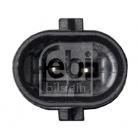Патрубок впускного коллектора FEBI BILSTEIN 183541 I0L G5H 1440299081 - Изображение 3