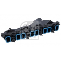 Патрубок впускного коллектора FEBI BILSTEIN U7 GWJUH 1440299083 183547 - Изображение 2