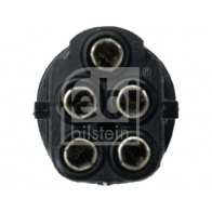 Зеркало боковое наружное FEBI BILSTEIN 183796 NX1RTG H 1440298604 - Изображение 3
