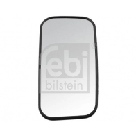 Зеркальный элемент, стекло широкоугольного зеркала FEBI BILSTEIN O42H7 B8 1440298632 183637 - Изображение 1