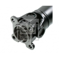 Кардан FEBI BILSTEIN 179745 7RH H1P 1440298661 - Изображение 2