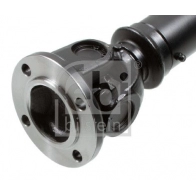 Кардан FEBI BILSTEIN 1440298662 179746 RVYGN 4F - Изображение 2