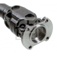 Кардан FEBI BILSTEIN 1440298662 179746 RVYGN 4F - Изображение 3
