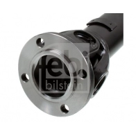 Кардан FEBI BILSTEIN 1440298665 183938 T D6448O - Изображение 2