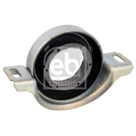 Карданный подшипник FEBI BILSTEIN NXXC3 AX 107321 Mercedes C-Class (C205) 4 Купе 2.1 C 220 d (2004) 170 л.с. 2015 – 2024