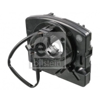 Подрулевой шлейф, витая пружина, кольцо срс FEBI BILSTEIN 1440299121 W 4J9W 182804 - Изображение 2