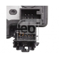 Подрулевой шлейф, витая пружина, кольцо срс FEBI BILSTEIN 1440299121 W 4J9W 182804 - Изображение 3