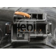 Подрулевой шлейф, витая пружина, кольцо срс FEBI BILSTEIN 1440299121 W 4J9W 182804 - Изображение 4