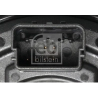 Подрулевой шлейф, витая пружина, кольцо срс FEBI BILSTEIN LQRK3 8U 183548 1440299122 - Изображение 3