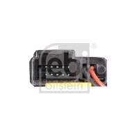 Подрулевой шлейф, витая пружина, кольцо срс FEBI BILSTEIN 183926 1440299123 FR75J4 F - Изображение 4