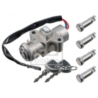 Ключ зажигания FEBI BILSTEIN 1440298696 183274 8VL5C 2