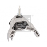 Подушка двигателя FEBI BILSTEIN 182977 1440299134 3 JI56HB - Изображение 2