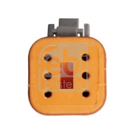 Вентилятор радиатора FEBI BILSTEIN CA AHUNB 1439861944 182918 - Изображение 3