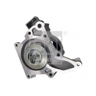 Водяной насос, помпа FEBI BILSTEIN 81 8VW 183709 1440298407 - Изображение 2