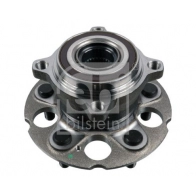 Подшипник ступицы колеса FEBI BILSTEIN YE7 BNP 1440299161 173435