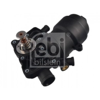 Корпус масляного фильтра FEBI BILSTEIN 1440298739 183602 2T 3RS - Изображение 2