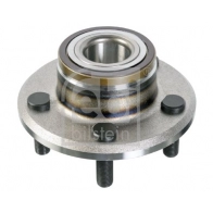 Подшипник ступицы колеса FEBI BILSTEIN 1440299162 PKJU YA 173758