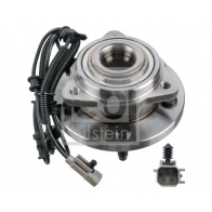 Подшипник ступицы колеса FEBI BILSTEIN 173914 1440299163 4EK G20K