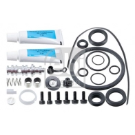 Ремкомплект рабочего цилиндра сцепления FEBI BILSTEIN 179421 L 6LXJ 1440299762