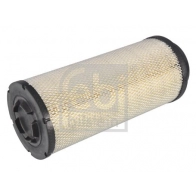 Воздушный фильтр FEBI BILSTEIN 180915 I11I A 1440298413 - Изображение 2