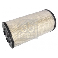 Воздушный фильтр FEBI BILSTEIN 181151 1440298414 5O0WCH X - Изображение 2