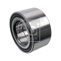 Подшипник ступицы колеса FEBI BILSTEIN 1440299198 173845 8 JN2MOP - Изображение 2