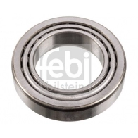 Подшипник ступицы колеса FEBI BILSTEIN 1440299202 BQUPQ F4 173925 - Изображение 2