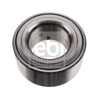 Подшипник ступицы колеса FEBI BILSTEIN 1440299215 R 8JCSC 174117 - Изображение 2