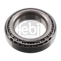 Подшипник ступицы колеса FEBI BILSTEIN 6Y3D6 U7 179218 1440299222 - Изображение 2