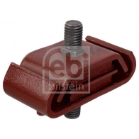 Кронштейн крепления радиатора FEBI BILSTEIN LUY G1W 177767 1440298766 - Изображение 2