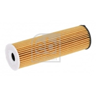 Масляный фильтр FEBI BILSTEIN 182956 1439872695 HRK2C A - Изображение 2