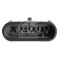 Мотор стеклоочистителя FEBI BILSTEIN 1440298844 23 XTWW 183369 - Изображение 2
