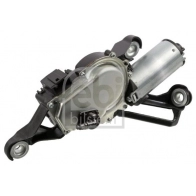 Мотор стеклоочистителя FEBI BILSTEIN 183763 1440298846 3G1NU F8 - Изображение 2