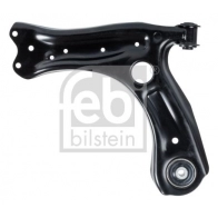 Рычаг подвески FEBI BILSTEIN 107843 Audi A1 (8X) 1 2010 – 2018 FVS AT4A