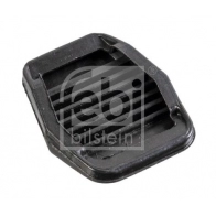 Накладка на педаль тормоза FEBI BILSTEIN KCYM N0 181288 1440298879 - Изображение 2
