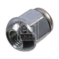 Гайка крепления колеса FEBI BILSTEIN 180893 1440298509 JDNB 1C - Изображение 2