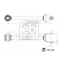 Рычаг подвески FEBI BILSTEIN 183106 Mazda 3 T EI5X