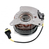 Гидравлический выжимной подшипник сцепления FEBI BILSTEIN 180132 W N9RK9H 1440298535 - Изображение 2