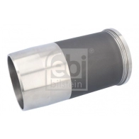 Гильза цилиндра FEBI BILSTEIN KM4 GC 182208 1439863533 - Изображение 2