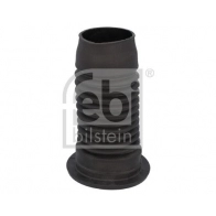 Пыльник амортизатора FEBI BILSTEIN 9J2 OX 182943 Toyota Yaris (XP130) 3 Хэтчбек 1.5 (NCP131) 109 л.с. 2010 – 2024