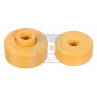Опора стойки амортизатора FEBI BILSTEIN Hyundai Santa Fe (SM) 1 Кроссовер 2.7 V6 4x4 173 л.с. 2001 – 2006 3KFJUO A 4054224035665 103566