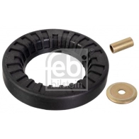 Опора стойки амортизатора FEBI BILSTEIN TQ AMO1P Hyundai Santa Fe (SM) 1 Кроссовер 2.7 V6 4x4 173 л.с. 2001 – 2006 4054224035672 103567