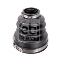 Пыльник шруса FEBI BILSTEIN Ford C-Max 1 (CB3, DM2) Минивэн 1.6 Duratorq TDCi 101 л.с. 2007 – 2010 TF WML43 171723